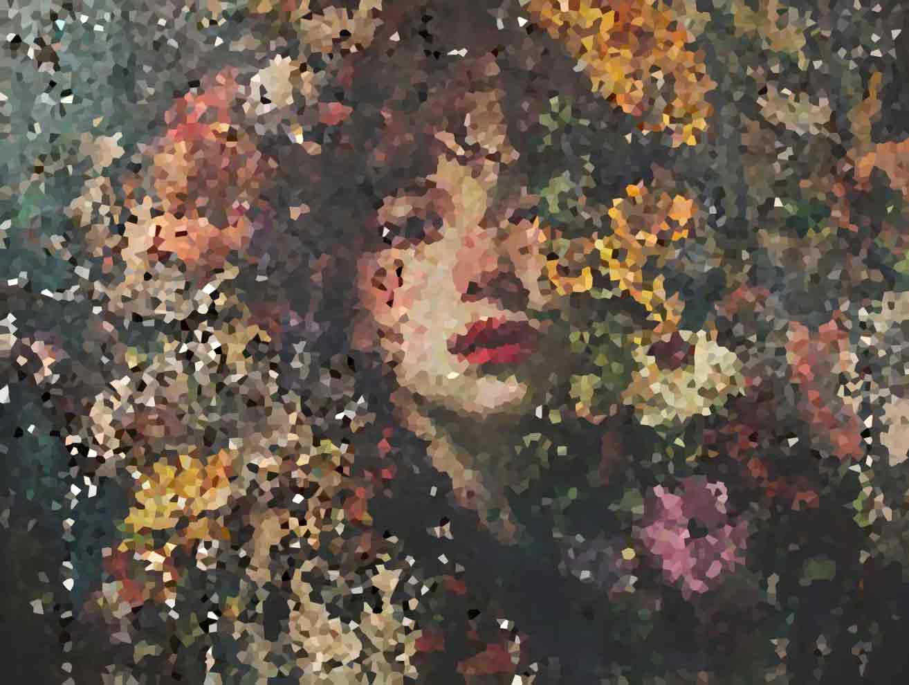 Phong thủy tâm linh linh ứng