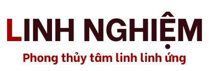Linhnghiem Logo