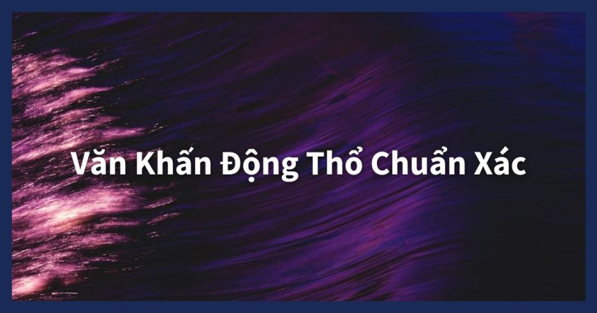 Văn khấn động thổ xây nhà chuẩn 2025: Hướng dẫn chi tiết lễ vật, ngày giờ tốt để khởi công bình an, thu hút tài lộc và may mắn cho gia chủ.