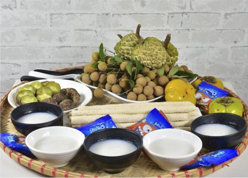 Văn khấn cúng cô hồn tháng 7
