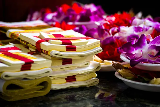văn khấn khai trương quán ăn