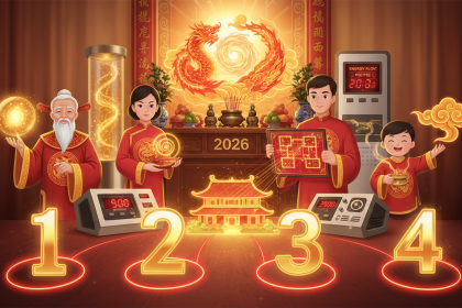 4 Tuổi Tự Xông Nhà Năm 2026 Bính Ngọ Bí Quyết Đón Tài Lộc Chuẩn Phong Thủy