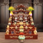 Học cách cúng Thần Tài Ông Địa chuẩn chỉ văn khấn hàng ngày