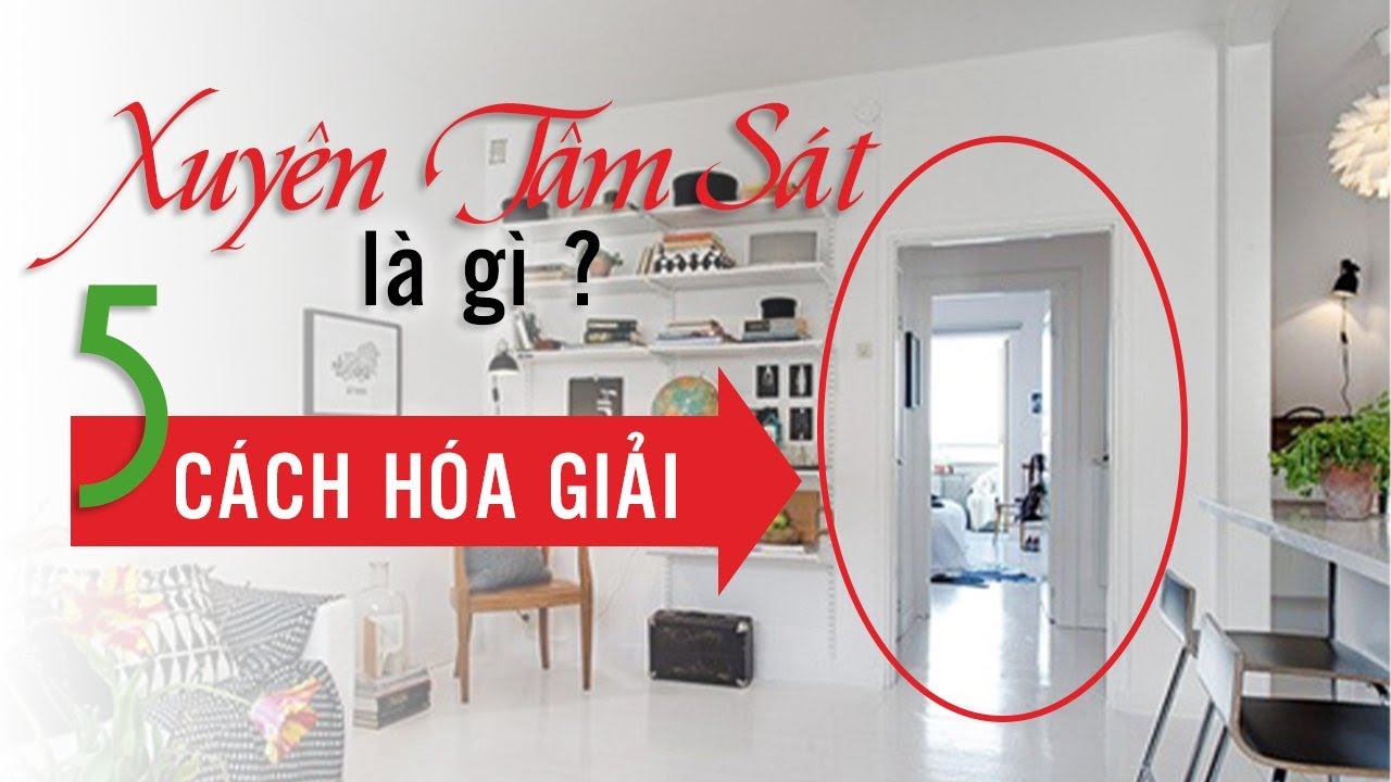 Những Lỗi Phong Thủy Tai Hại Khi Xây Nhà & Giải Pháp Khoa Học Từ Chuyên Gia