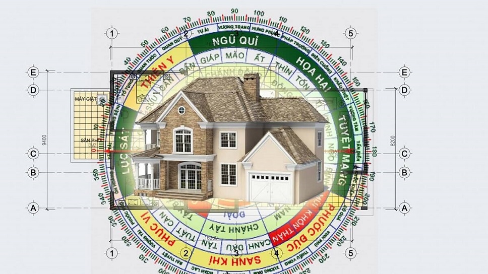 Vén Màn 3 Sai Lầm Phong Thủy "Chết Người" Mà 90% Gia Chủ Đều Mắc Phải - Góc Nhìn Từ Chuyên Gia Thảo Trọng