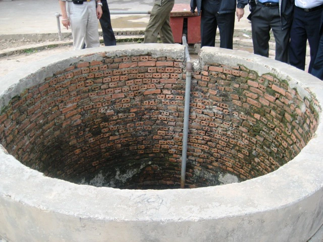 Lấp Giếng Có Phạm Tâm Linh? Cách Lấp Giếng Chuẩn Phong Thủy Khoa Học - Thảo Trọng