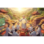 Cải Táng Sang Cát: Bí Mật "Cải Cát" & Những Điều Kiêng Kỵ Tuyệt Đối Để Tránh Họa Sát Thân