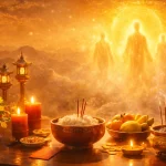 Dấu hiệu bị vong nhập và nhiễm âm khí: Cẩm nang hóa giải từ gốc rễ Tâm Linh Chính Tông