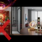 Đại Kỵ Đặt Ban Thần Tài: 99% Gia Chủ Phạm Lỗi Này Khiến Tài Lộc Đội Nón Ra Đi