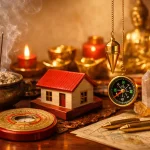 Bạn thường xuyên mất ngủ, gia đạo bất hòa, nghi ngờ đất có vong? Tôi chia sẻ góc nhìn Phong Thủy Chính Tông để nhận biết và hóa giải, giúp an gia định trạch.