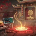 Dấu Hiệu Đất Bị Trấn Yểm: Kiểm Chứng Khoa Học Bằng La Kinh & Từ Trường