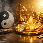 Dấu hiệu âm khí nặng & Giải pháp Kim Tự Tháp: Thấu hiểu quy luật để tự mình chuyển vận - Góc nhìn Chính Tông