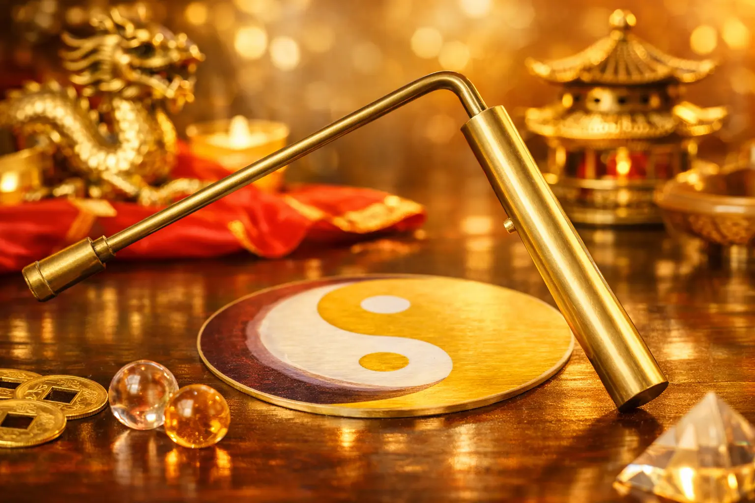 Kỹ thuật sử dụng Tầm Long