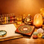 Tại Sao Phong Thủy Không Hiệu Quả? 5 Nguyên Tắc Cốt Lõi Bạn Cần Biết