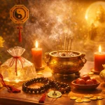 Nhiễm Âm và Vong Nhập: Góc Nhìn Trực Diện Từ Bản Chất Năng Lượng