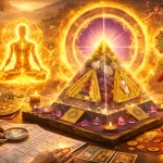 Sinh Cơ Cải Vận: Giải Mã Bí Mật Thay Đổi Số Mệnh Bằng Kim Tự Tháp
