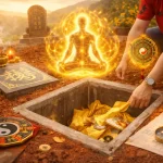 Sinh Cơ Cải Vận Giải Mã Bí Thuật Đổi Mệnh Dưới Góc Nhìn Phong Thủy Chính Tông