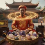 Sự Thật Về Việc Nạp Năng Lượng Cho Đá: Thầy Dân Gian Đang Lừa Bạn Hay Giúp Bạn?