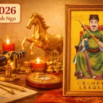Sự Thật Về Thái Tuế 2026 (Bính Ngọ)