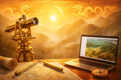 Tầm Long Chính Tông: Sự Thật, Kỹ Thuật & Giải Mã Những Lầm Tưởng Chết Người