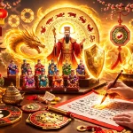 Thái Tuế Không Đáng Sợ Cẩm Nang Hóa Giải Thái Tuế Chính Tông