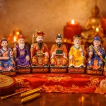 Thần Bản Mệnh Là Gì Sự Thật Về Vị Thần Hộ Mệnh Theo Quan Niệm Chính Tông