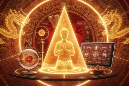 Vì Sao Khấn Hoài Không Linh Trong Tâm Thức & Phong Thủy Ít Ai Biết