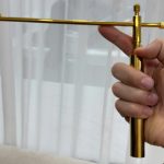 Thước Tầm Long Không Biết Nói Dối: Giải Mã Những Sai Lầm Chết Người Và Sự Thật Về Năng Lượng Cảm Xạ