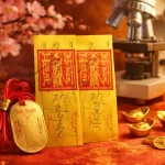 Linh Phù Tình Duyên: Bí Mật Chính Tông & Cách Kích Hoạt Vận Đào Hoa Viên Mãn