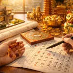 Xem Phong Thủy Theo Đất Hay Theo Tuổi Để Rước Tài Lộc