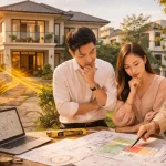 Hóa Giải Hướng Nhà Xấu: Cách Tái Cấu Trúc Khí Vận 9 Chuẩn