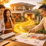 Hóa giải hướng nhà không hợp tuổi
