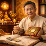 Thế nào là một Thầy Phong Thủy Giỏi Chính Tông