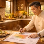 Hướng Bếp Theo Tuổi Chồng Hay Vợ? Giải Đáp Từ Chuyên Gia